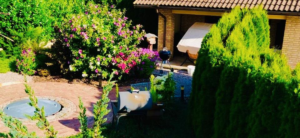 Einfamilienhaus Gülzow-Prüzen Prüzen - 6 Zimmer, 240 m&sup2;, 479.000&euro; | Angebot:27246878