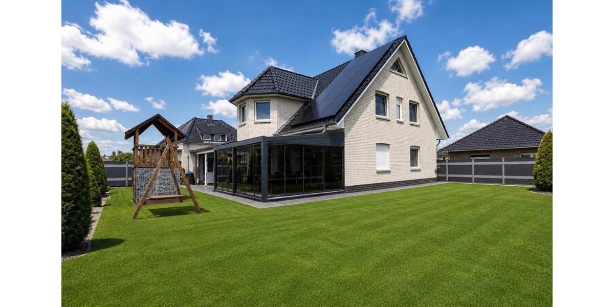 Einfamilienhaus Emstek - 5 Zimmer, 155 m&sup2;, 550.000&euro; | Angebot:26791272