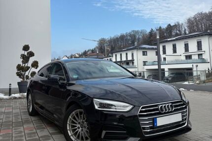 Audi A5 118.191 km 22.400 &euro; Metten 94526