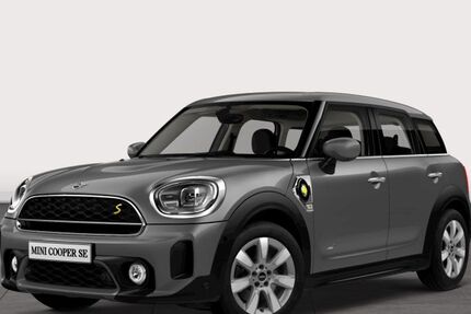 Mini Countryman SE (Cooper) 71.131 km 22.890 &euro; Kottenheim b. Mayen 56736