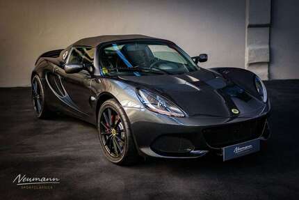 Lotus Elise