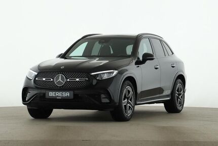 Mercedes-Benz GLC 220 14.393 km 54.550 &euro; Münster 48155