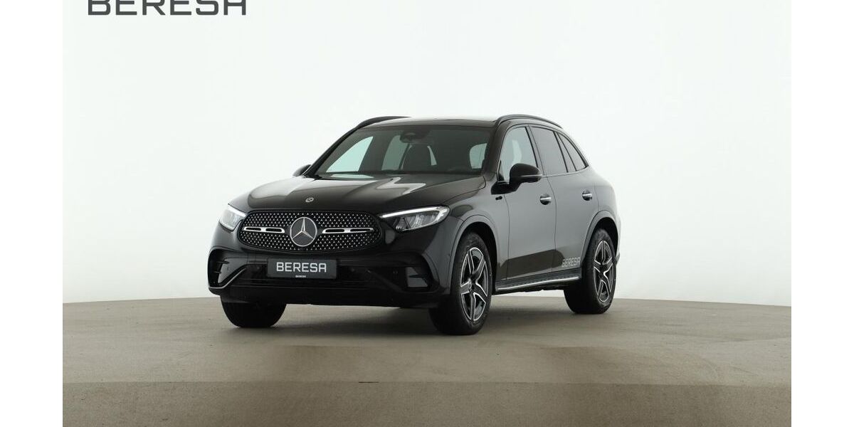 Mercedes-Benz GLC 220 14.393 km 54.550 &euro; Münster 48155