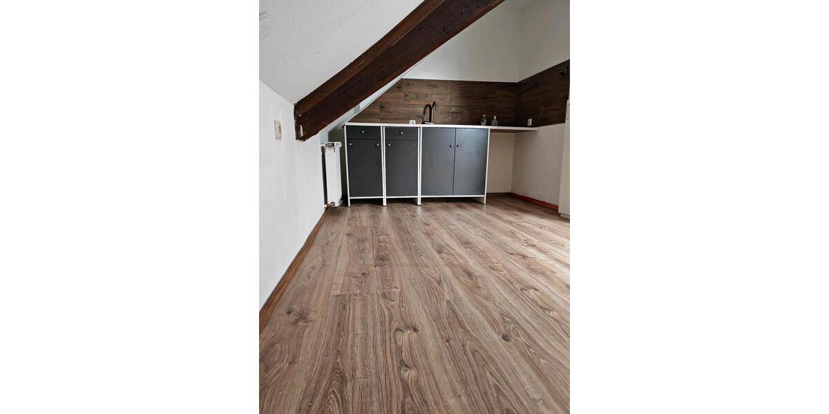 Loft - Studio - Atelier Bad Arolsen - 2 Zimmer, 64 m&sup2;, 136.000&euro; | Angebot:27028674