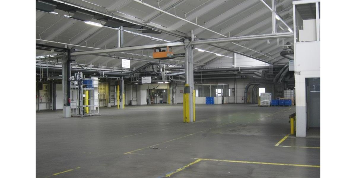 Gewerbeobjekt Markgröningen - 5&euro; | Angebot:23811151