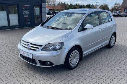 VW Golf Plus 171.452 km 5.990 &euro; Martfeld 27327