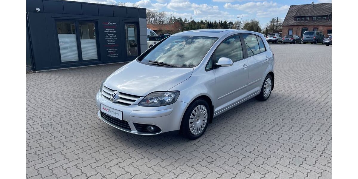 VW Golf Plus 171.452 km 5.990 &euro; Martfeld 27327