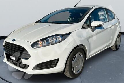 Ford Fiesta 135.900 km 3.950 &euro; Fürstenfeldbruck 82256
