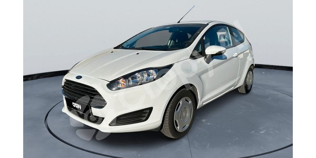 Ford Fiesta 135.900 km 3.950 &euro; Fürstenfeldbruck 82256