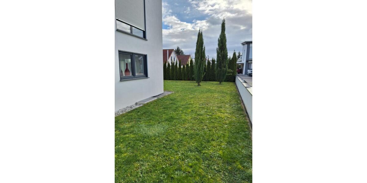 Modernes Einfamilienhaus mit großem Garten und weitem Ausblick 5 zimmer