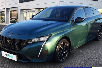 Peugeot 308 23.410 km 18.930 &euro; Bischofswerda 01877