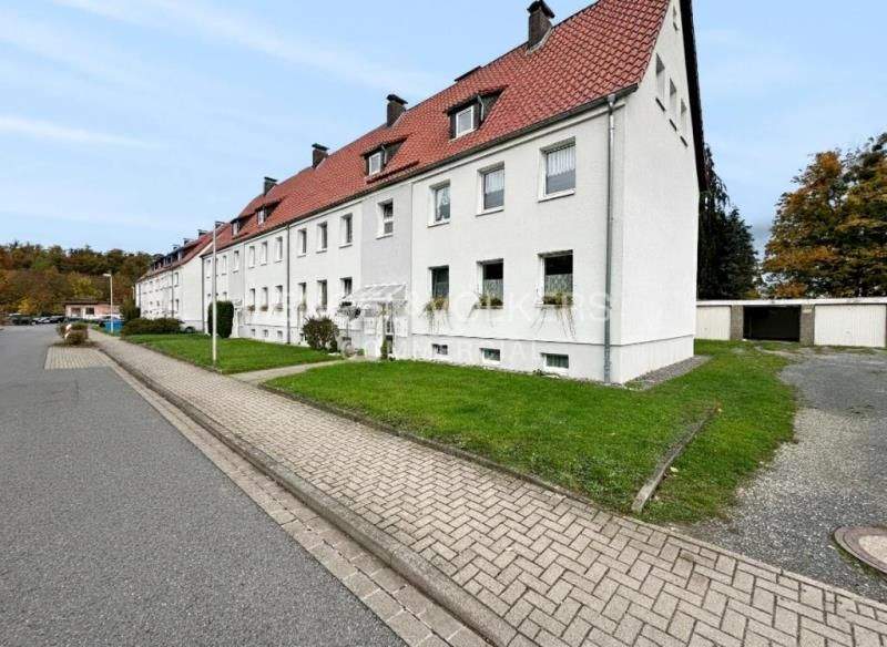 Etagenwohnung Herzberg am Harz Herzberg - 8.500.000&euro; | Angebot:25772376