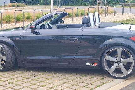 Audi TT 225.000 km 6.200 &euro; Vettweiß 52391