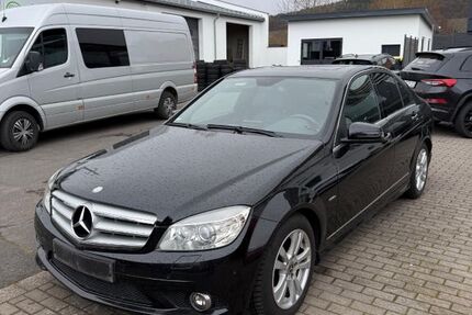 Mercedes-Benz 200 184.755 km 7.000 &euro; Heringen 36266