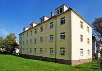 Löbtau: Hochparterre + Wanne + EBK mgl.*