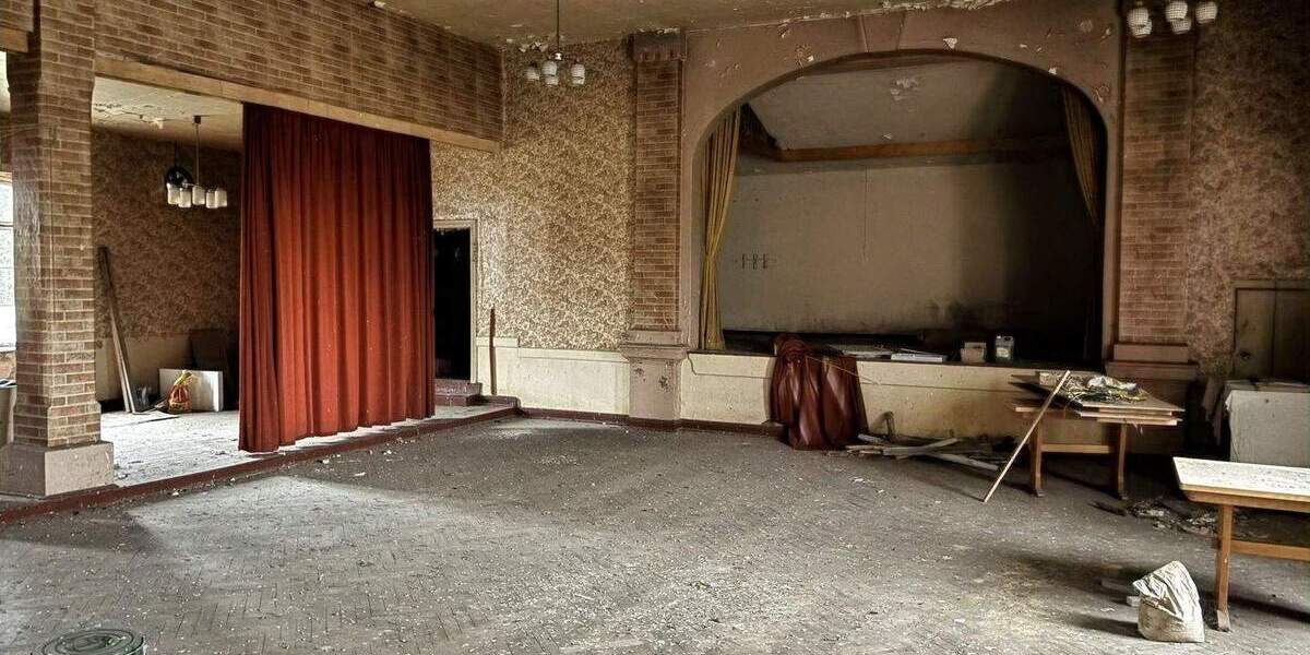 Mehrfamilienhaus, Wohnhaus Wilhelmsburg Eichhof - 3 Zimmer, 128 m&sup2;, 100.000&euro; | Angebot:25686646