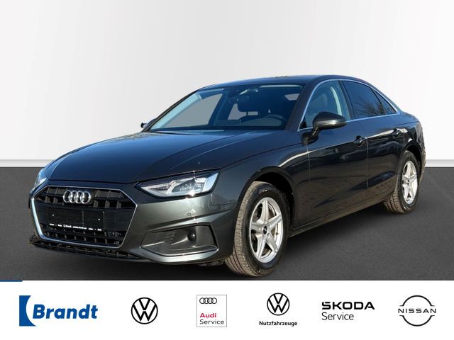 Audi A4 147.610 km 25.690 € Weyhe 28844
