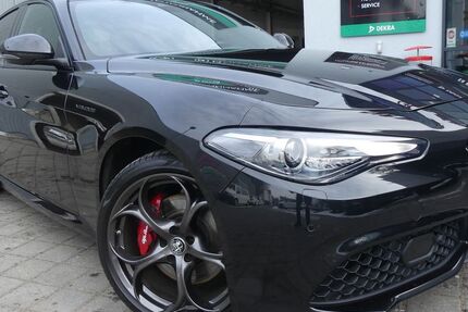 Alfa Romeo Giulia 49.974 km 31.800 &euro; Berlin 13156