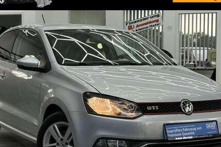 VW Polo 187.500 km 6.900 &euro; Fuhrberg 30938