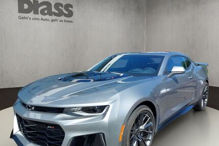 Chevrolet Camaro 15.000 km 95.900 &euro; Dietzenbach 63128