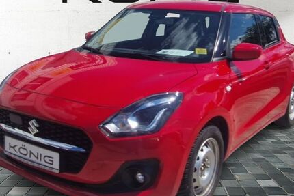 Suzuki Swift 33.082 km 15.499 &euro; Oranienburg bei Berlin 16515