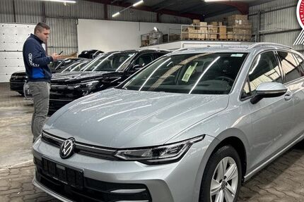 VW Golf 34.000 km 27.950 &euro; Kamenz 01917