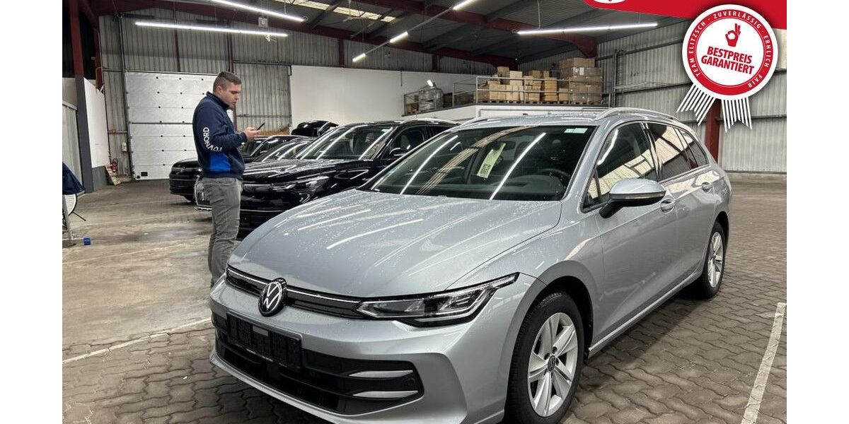 VW Golf 34.000 km 27.950 &euro; Kamenz 01917