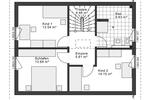 Einfamilienhaus Bottrop Boy - 3 Zimmer, 120 m&sup2;, 1.846&euro; | Angebot:26663234