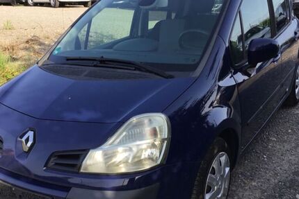 Renault Modus