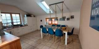 Dachgeschoßwohnung Bruckmühl - 3 Zimmer, 100 m&sup2;, 629.000&euro; | Angebot:26901921