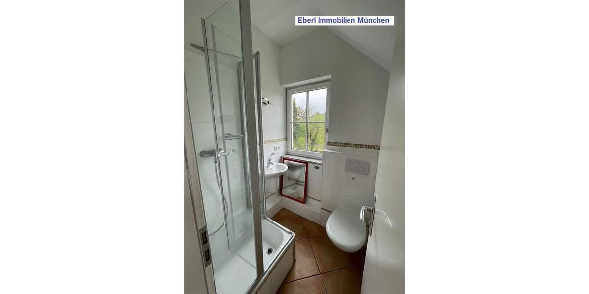 Etagenwohnung München Bogenhausen - 3 Zimmer, 119 m&sup2;, 2.350&euro; | Angebot:25567459