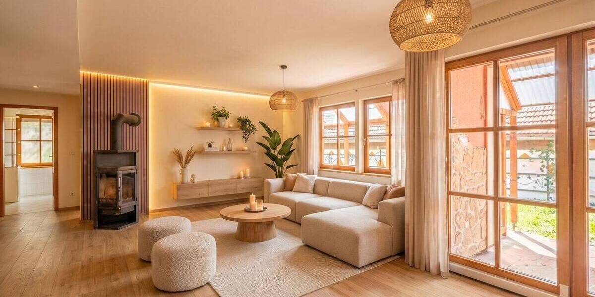 Einfamilienhaus Weßling Oberpfaffenhofen - 5 Zimmer, 148 m&sup2;, 795.000&euro; | Angebot:26695219