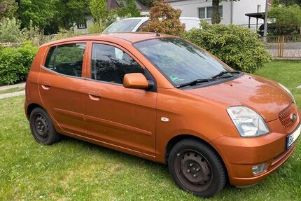 Kia Picanto 173.000 km 2.500 &euro; Berlin 13125