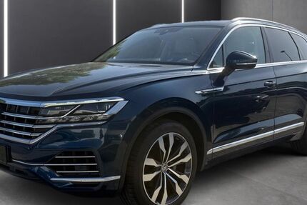 VW Touareg 74.669 km 37.990 &euro; Werl 59457