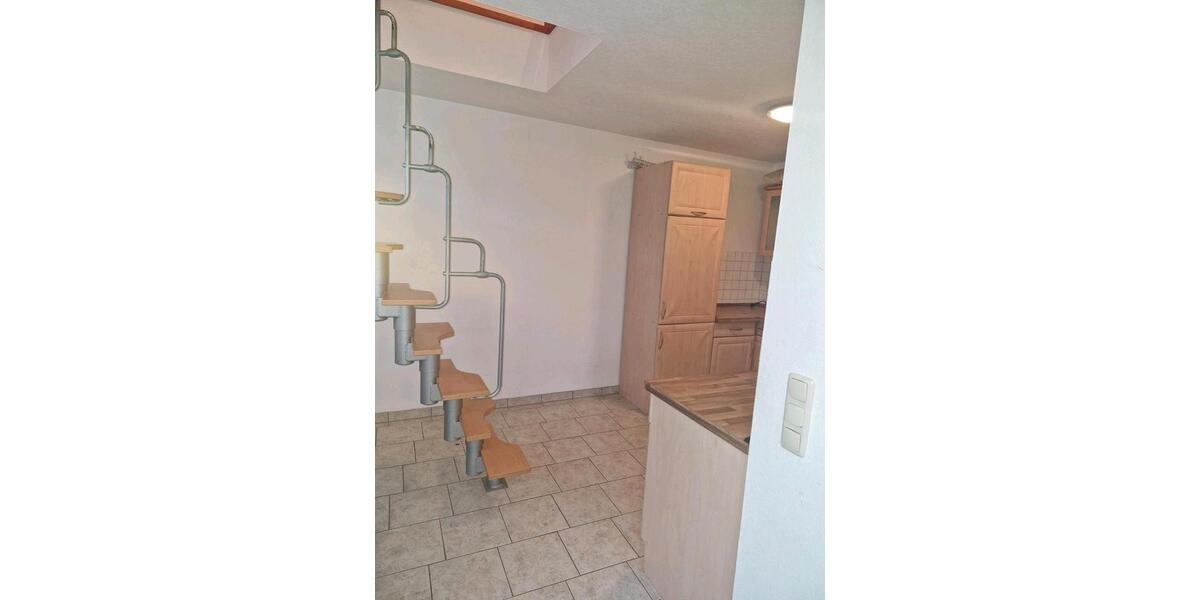 Etagenwohnung Oranienbaum-Wörlitz Wörlitz - 1 Zimmer, 50 m&sup2;, 550&euro; | Angebot:26676915