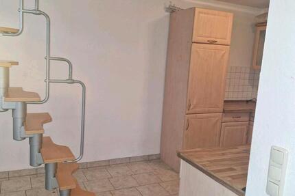 Wohnung Oranienbaum-Wörlitz Wörlitz - 1 Zimmer, 50 m&sup2;, 550&euro; | Angebot:26676915