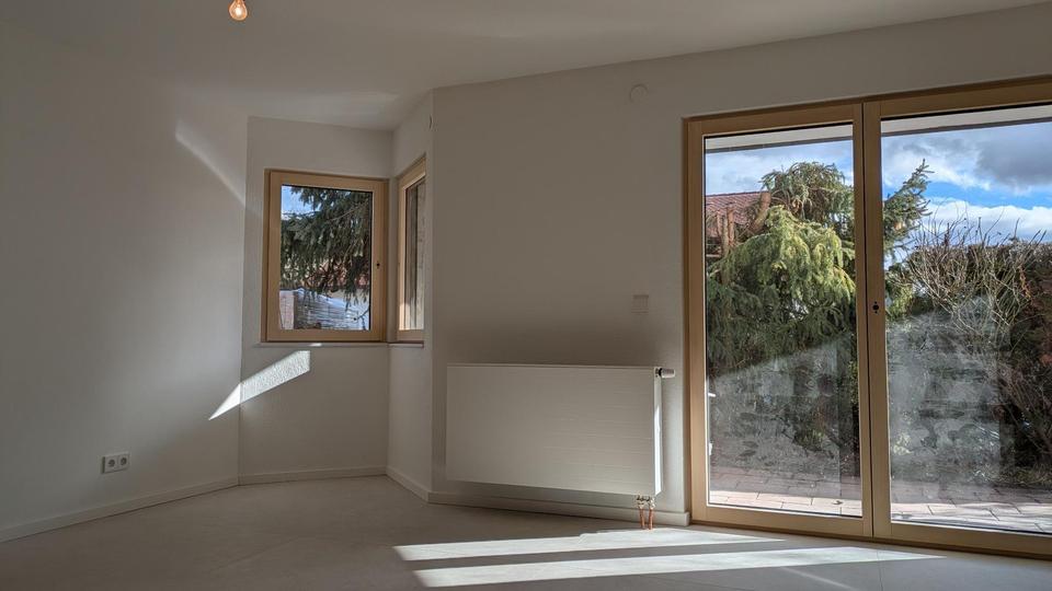 Erdgeschoßwohnung Eningen unter Achalm - 2 Zimmer, 73 m&sup2;, 1.130&euro; | Angebot:24843024