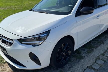 Opel Corsa 199.900 km 7.890 &euro; Triftern, Furth 84371