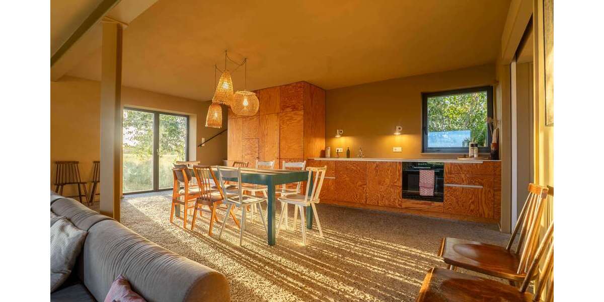 Einfamilienhaus Nordwestuckermark - 4 Zimmer, 151 m&sup2;, 735.000&euro; | Angebot:26104919