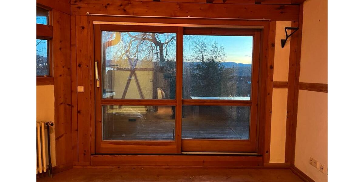 Dachgeschoßwohnung Reutlingen - 2 Zimmer, 70 m&sup2;, 950&euro; | Angebot:24533261