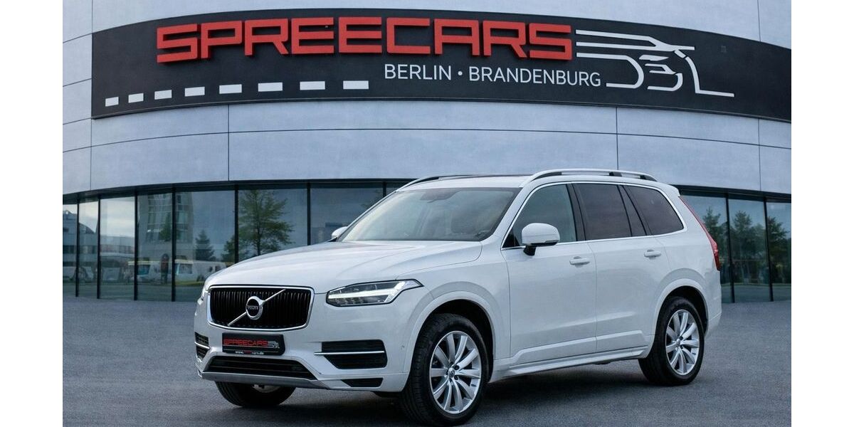 Volvo XC90 200.000 km 21.990 &euro; Ludwigsfelde( bei Berlin) 14974