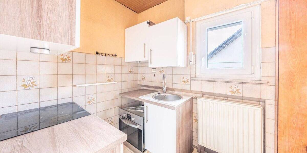Doppelhaushälfte Dortmund Wickede - 7 Zimmer, 95 m&sup2;, 228.000&euro; | Angebot:26155225