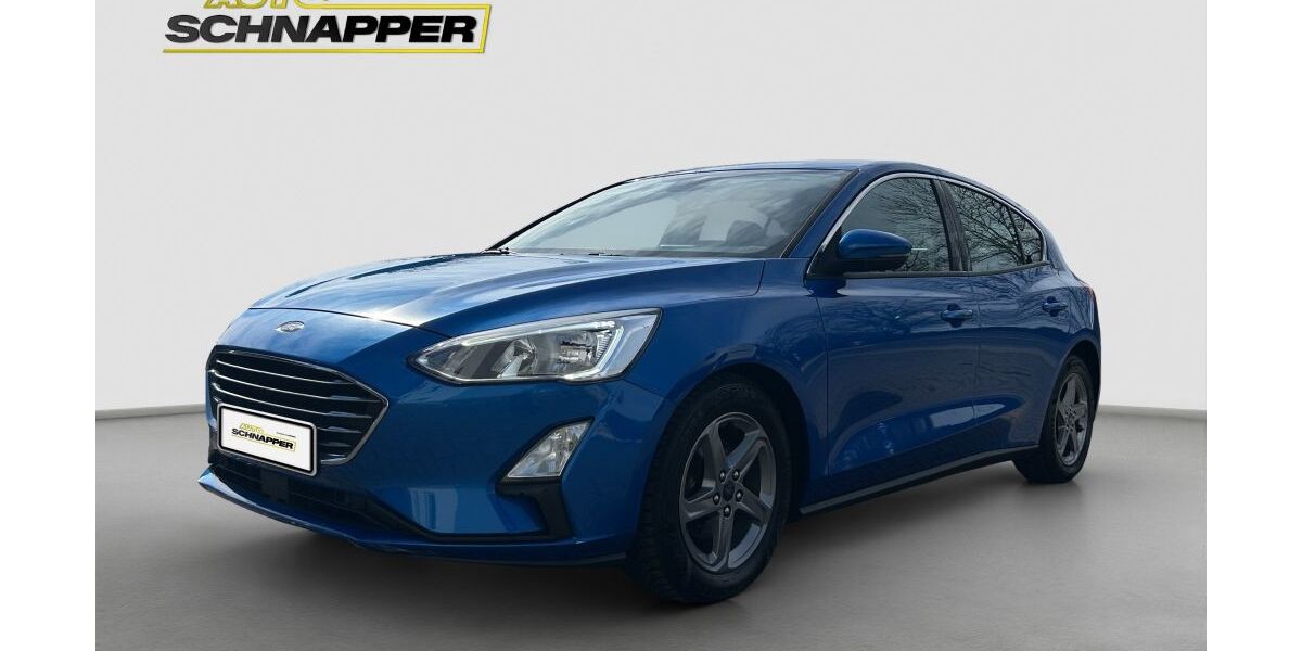 Ford Focus 80.800 km 13.880 &euro; Reckendorf 96182