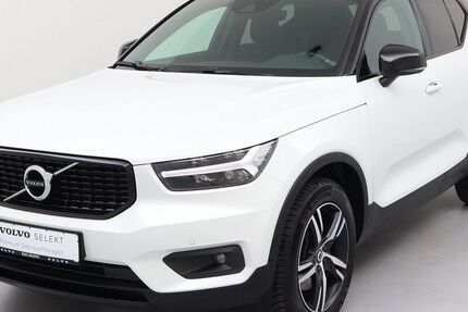 Volvo XC40 71.623 km 26.950 &euro; Norderstedt 22848