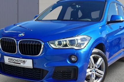 BMW X1 80.973 km 20.990 &euro; Bad Hersfeld 36251
