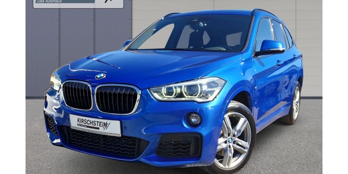 BMW X1 80.973 km 20.990 &euro; Bad Hersfeld 36251