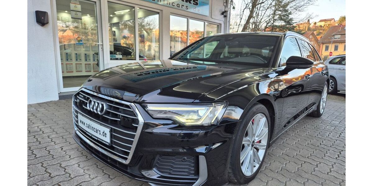 Audi A6 118.000 km 29.000 &euro; Ispringen (bei Pforzheim) 75228