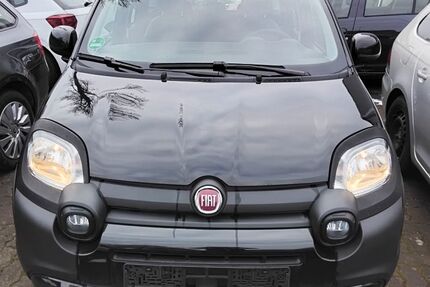 Fiat Panda 22.667 km 11.990 &euro; Bad Segeberg 23795
