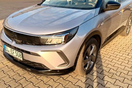 Opel Grandland (X) 69.000 km 18.990 &euro; Geeste 49744