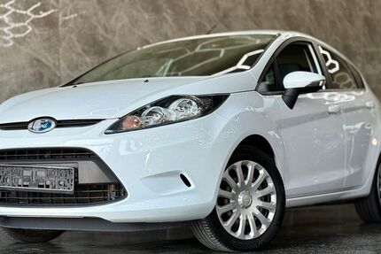 Ford Fiesta 160.000 km 4.290 &euro; Reutlingen 72762
